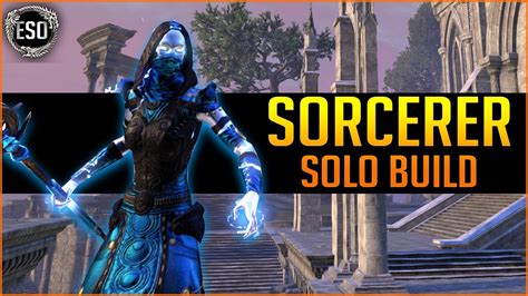 eso magicka sorcerer build - Magicka sorcerer pve setup.